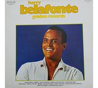 Belafonte, Harry: - Harry Belafonte - Golden Records; Erscheinungsjahr 1967