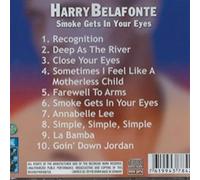 Belafonte Harry - Harry Belafonte - Smoke Gets in Your Eye