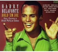 Belafonte, Harry - Hold 'em Joe...