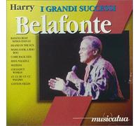 Belafonte, Harry - I Grandi Successi