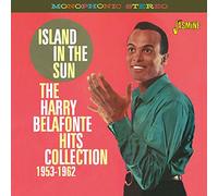 Belafonte, Harry - Island in The Sun [Import]