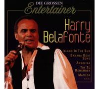 Belafonte,Harry - Island in The Sun [Import]
