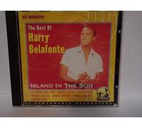 Belafonte,Harry - Island in the Sun-the Best of