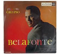 Belafonte, Harry - Jump Up Calypso