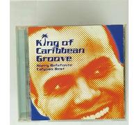 Belafonte, Harry - King of Caribbean