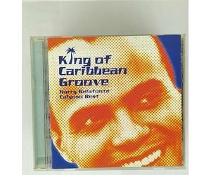 Belafonte, Harry - King of Caribbean