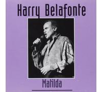 Belafonte, Harry - Matilda [Import]