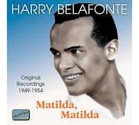 Belafonte, Harry - matilda, matilda