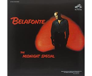 Belafonte, Harry - Midnight Special