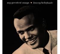 Belafonte,Harry - My Greatest Songs [Import]