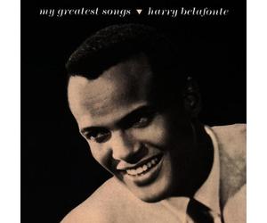 Belafonte,Harry - My Greatest Songs [Import]