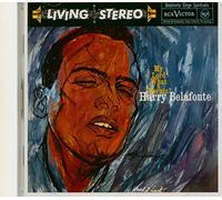 Belafonte, Harry - My Lord What A Morning