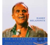 Belafonte, Harry - Nur Das Beste: Die Schoen [Import]