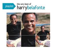 Belafonte, Harry - Playlist: Very Best of [Import]