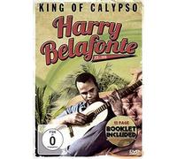Belafonte. Harry - QUANTUM LEAP Harry Belafonte The King Of Calypso (E)