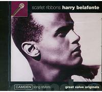Belafonte,Harry - Scarlet Ribbons [Import]