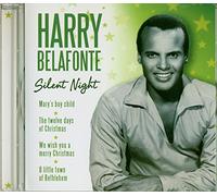 Belafonte, Harry - Silent Night