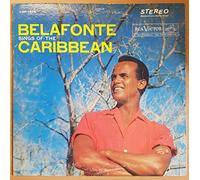 Belafonte Harry - Sings Of The Caribbean