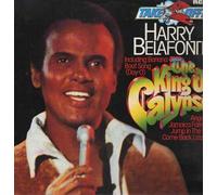 BELAFONTE, Harry - Take off - The King of Calypso / PJL 1-8103 (26.21732)