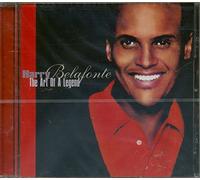 Belafonte,Harry - The Art of a Legend [Import]
