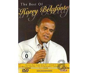 Belafonte,Harry - The Best of