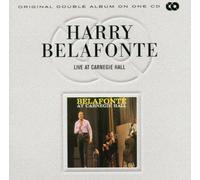 Belafonte, Harry - The Hits