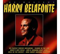 Belafonte,Harry - The Masters [Import]