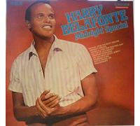 BELAFONTE, Harry - The Midnight Special / CDS 6022 (N 7 OY-5153)