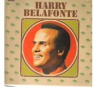 BELAFONTE, Harry - The Most Beautiful Songs [Vinyl LP]