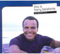 Belafonte, Harry - This is [Import]