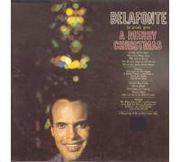 Belafonte, Harry - to Wish You a Merry Chris