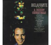Belafonte, Harry - to Wish You a Merry Chris [Import]