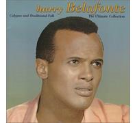 Belafonte, Harry - Ultimate Collection