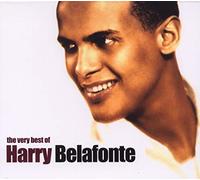 Belafonte, Harry - Very Best of [Import]