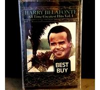 Belafonte, Harry - Vol. 1-All Time Greatest Hits