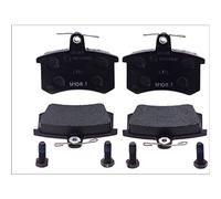 Belagsatz Ha Fuer Audi A4 B5 (8D2)