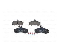 Belagsatz Va Fuer Fiat Ducato (290)