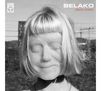 Belako - Plastic Drama (Signed. [Import]