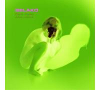 Belako Plastic Drama (Vinyl) Deluxe 12" Album