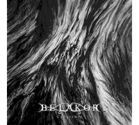 BE'LAKOR - COHERENCE CD NEUF
