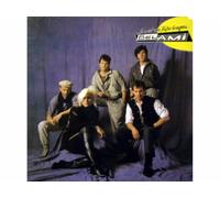 Belami - So weit die Füße tragen