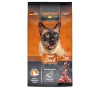 Belando Leonardo Alimentation pour chat adulte au canard 7,5 kg