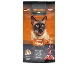 Belando Leonardo Feline Adulte Canard 7,5 kg 7500 g