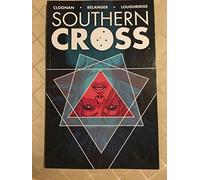 Belanger, Andy - Southern Cross Volume 1