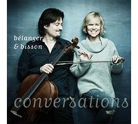 Belanger, Vincent - Conversations