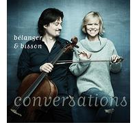 Bélanger,Vincent - Conversations
