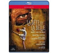 Belarbi, Kader - La Bête Et La Belle