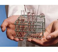 BELART 086610 Demi-portion en acier époxy pour tubes de ø 15 à 16 mm