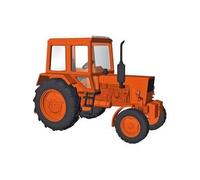 Busch 51300 H0 Belarus MTS-80