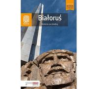Belarus Historia za miedzą - Andrzej Kłopotowski (Buch auf Polnisch)